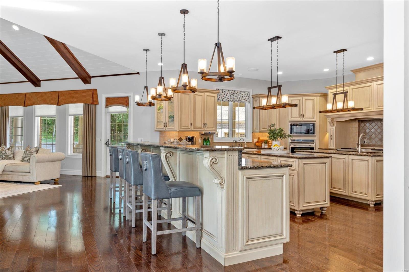 Stonecastle - Residential