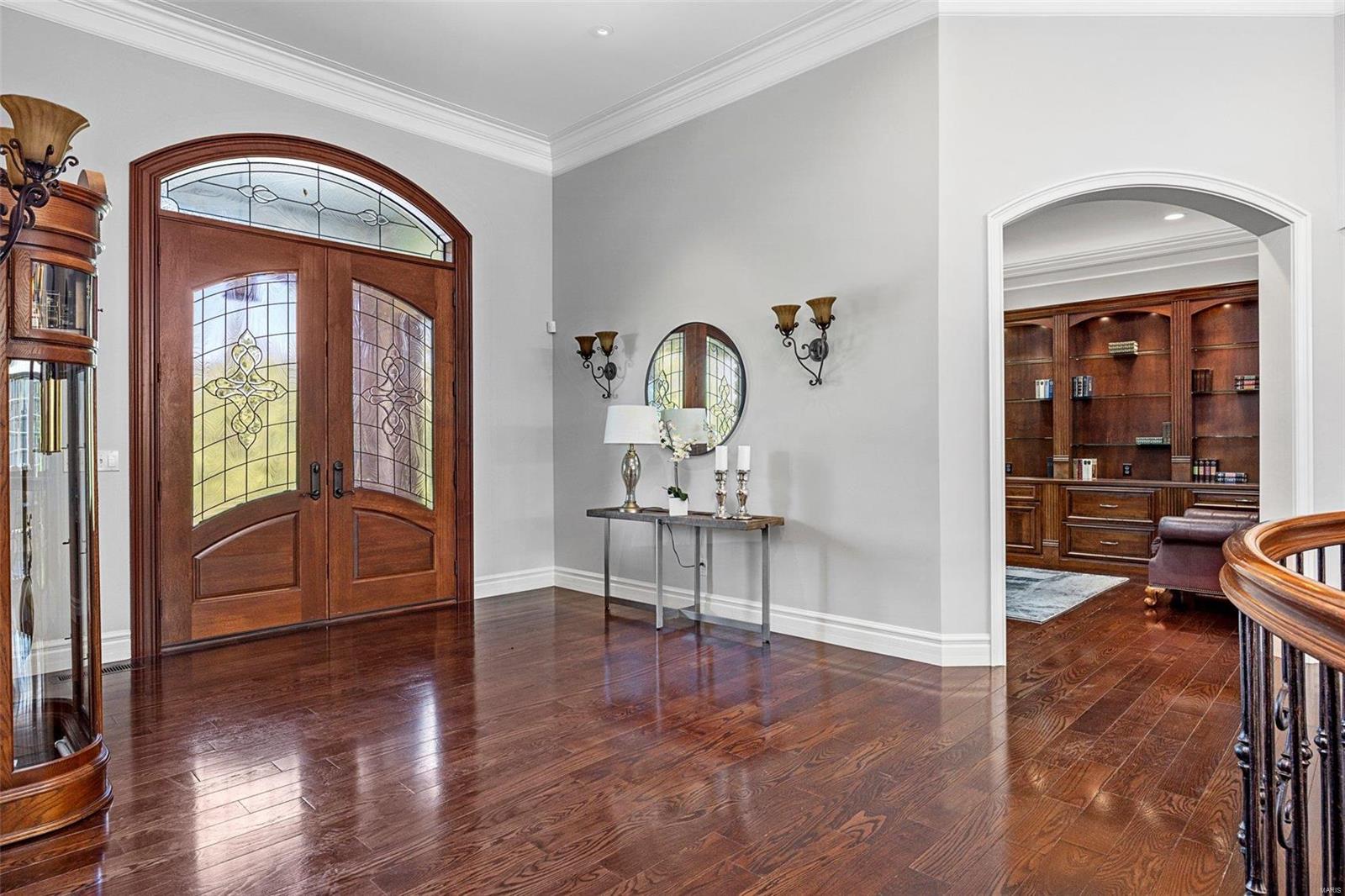 Stonecastle - Residential