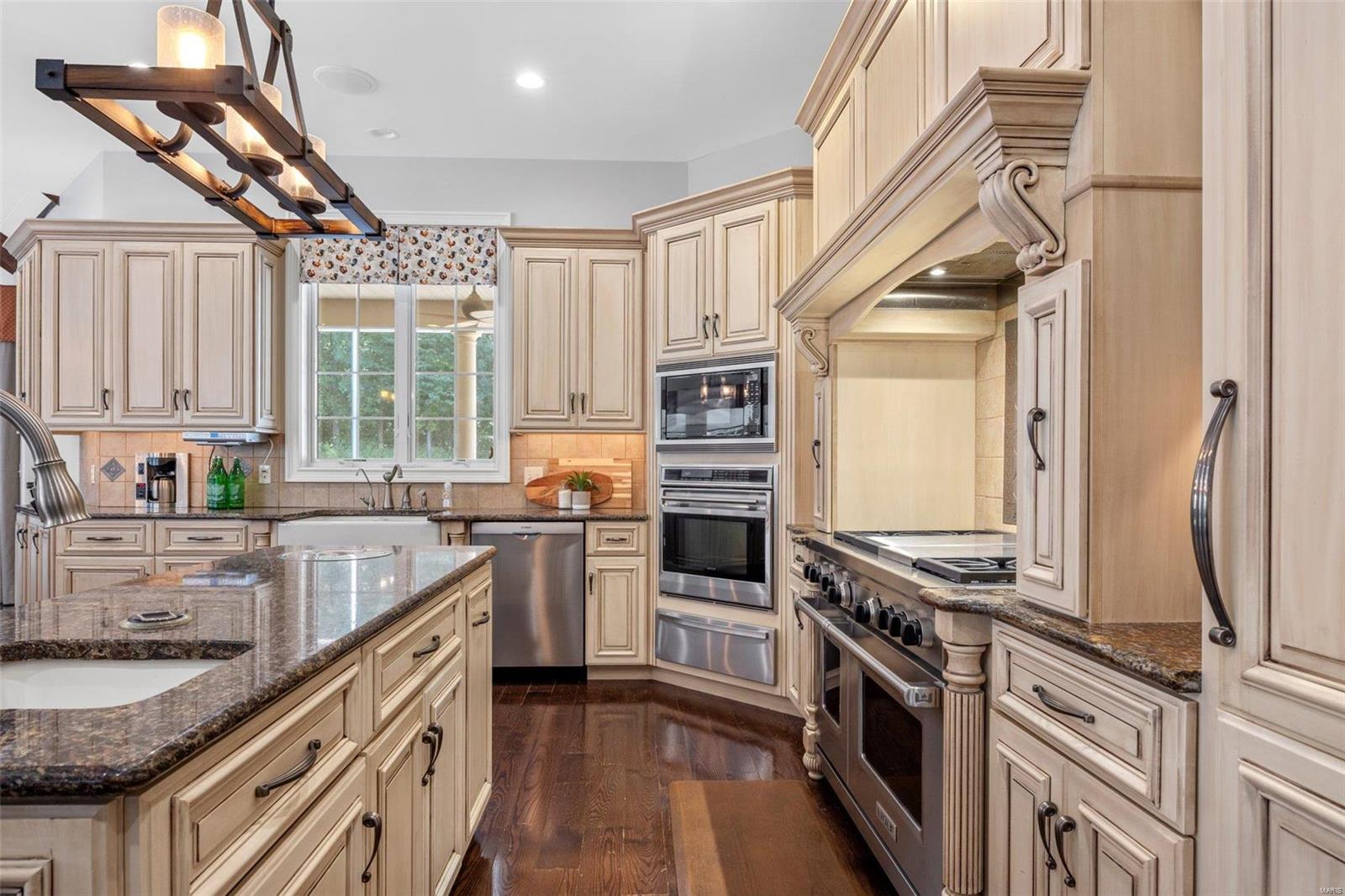 Stonecastle - Residential