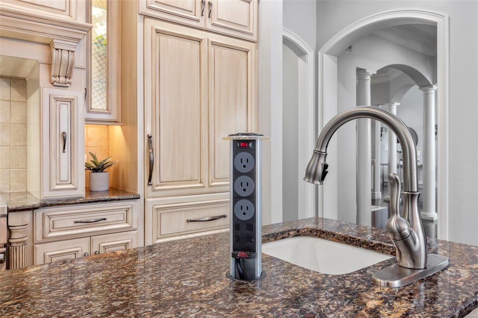 Stonecastle - Residential