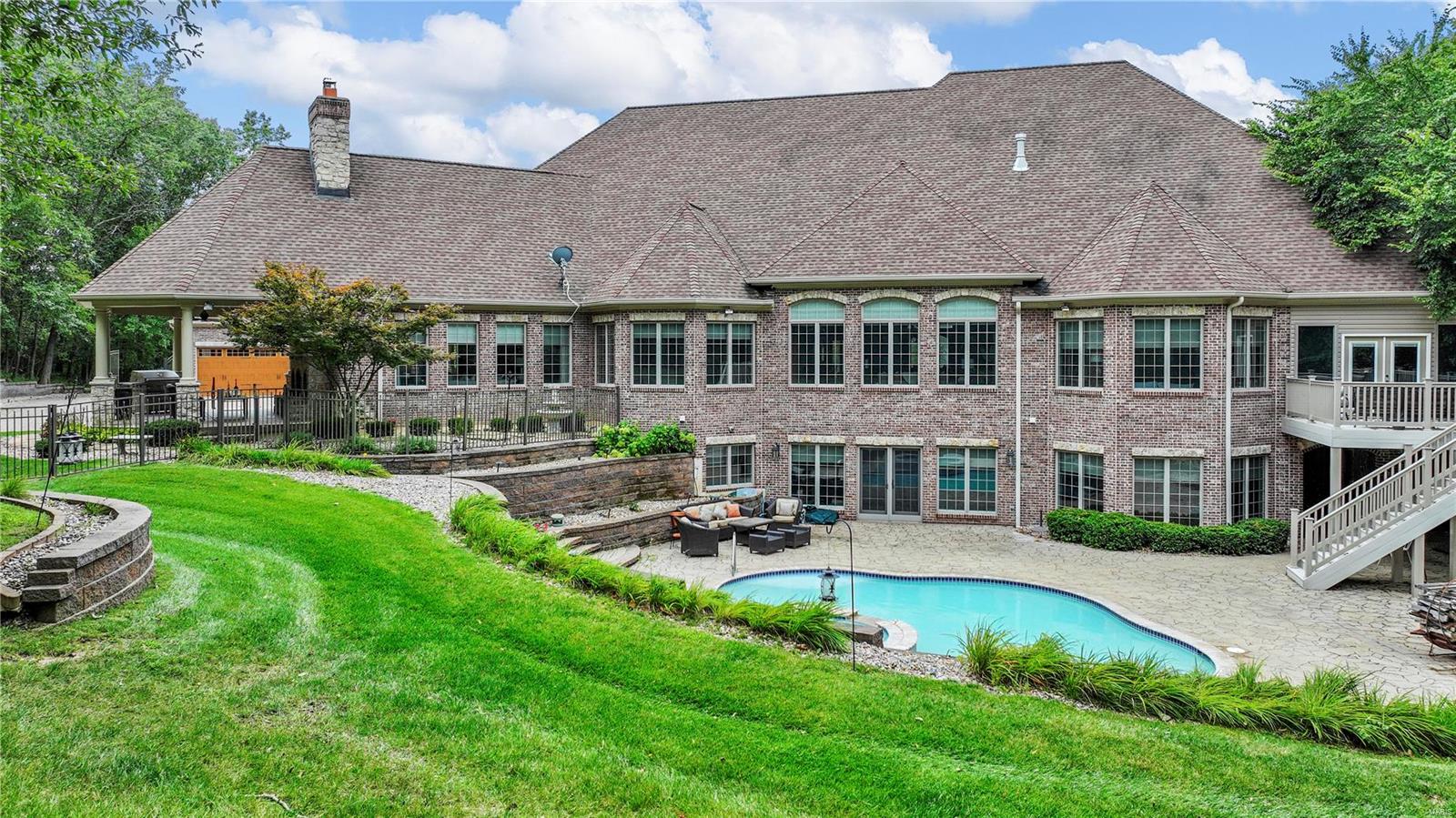 Stonecastle - Residential