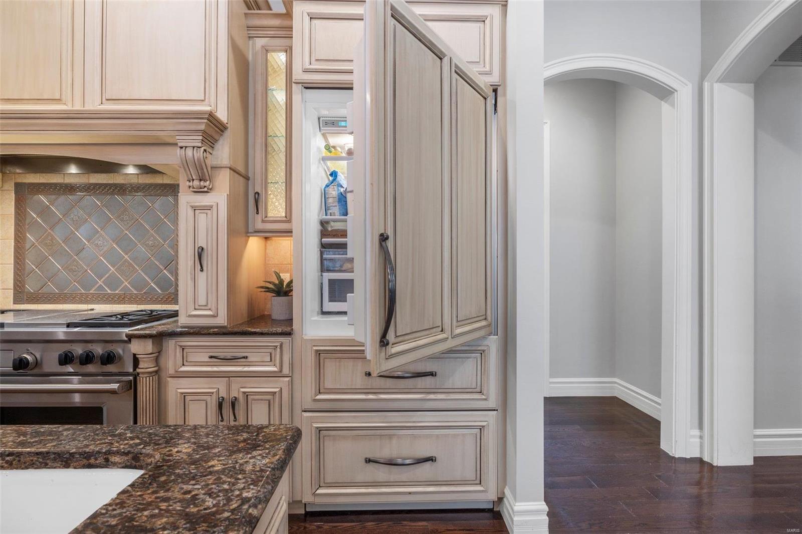 Stonecastle - Residential