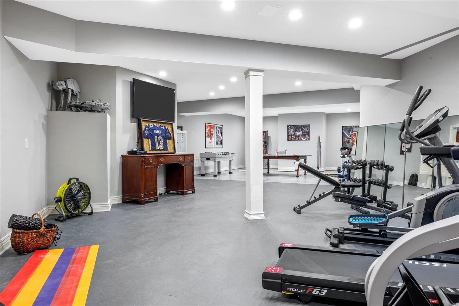 Stonecastle - Residential