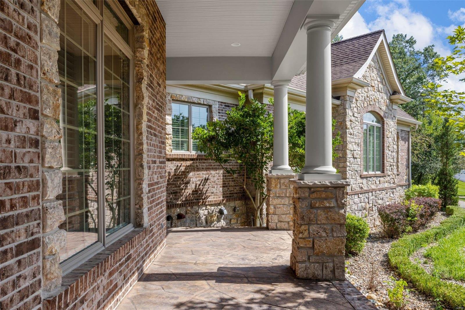 Stonecastle - Residential