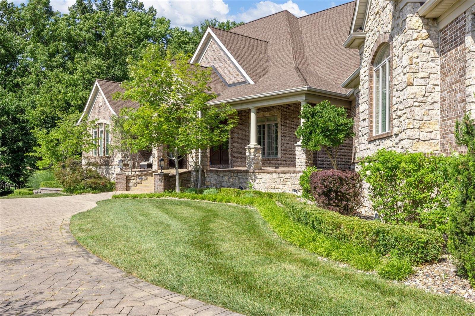 Stonecastle - Residential