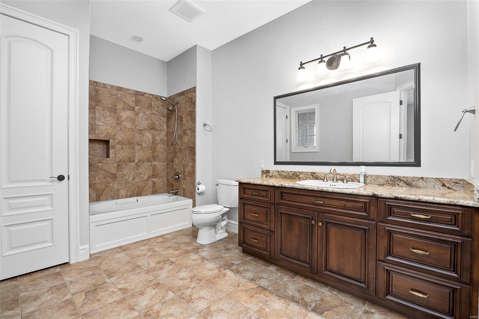 Stonecastle - Residential