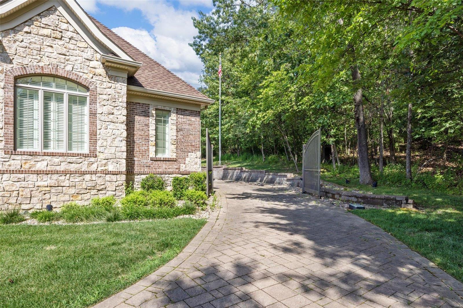 Stonecastle - Residential