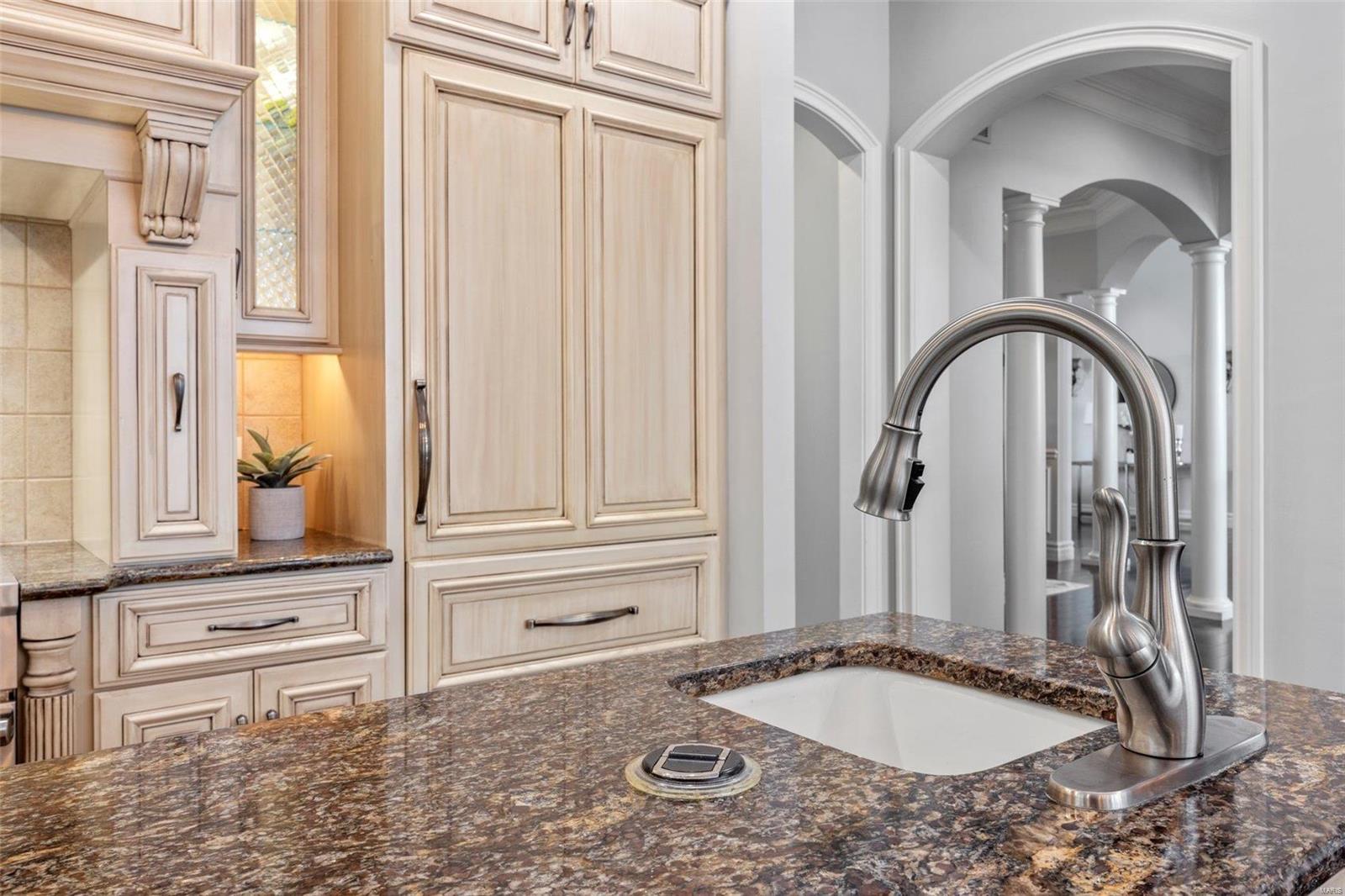 Stonecastle - Residential