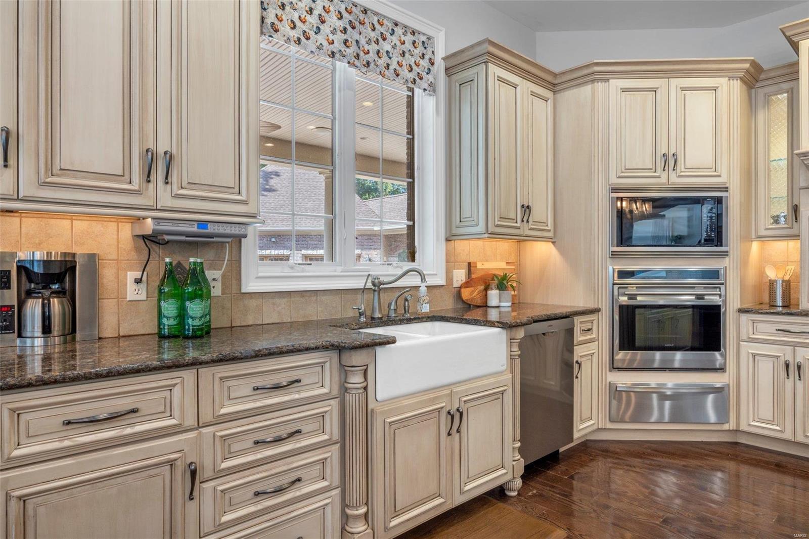 Stonecastle - Residential