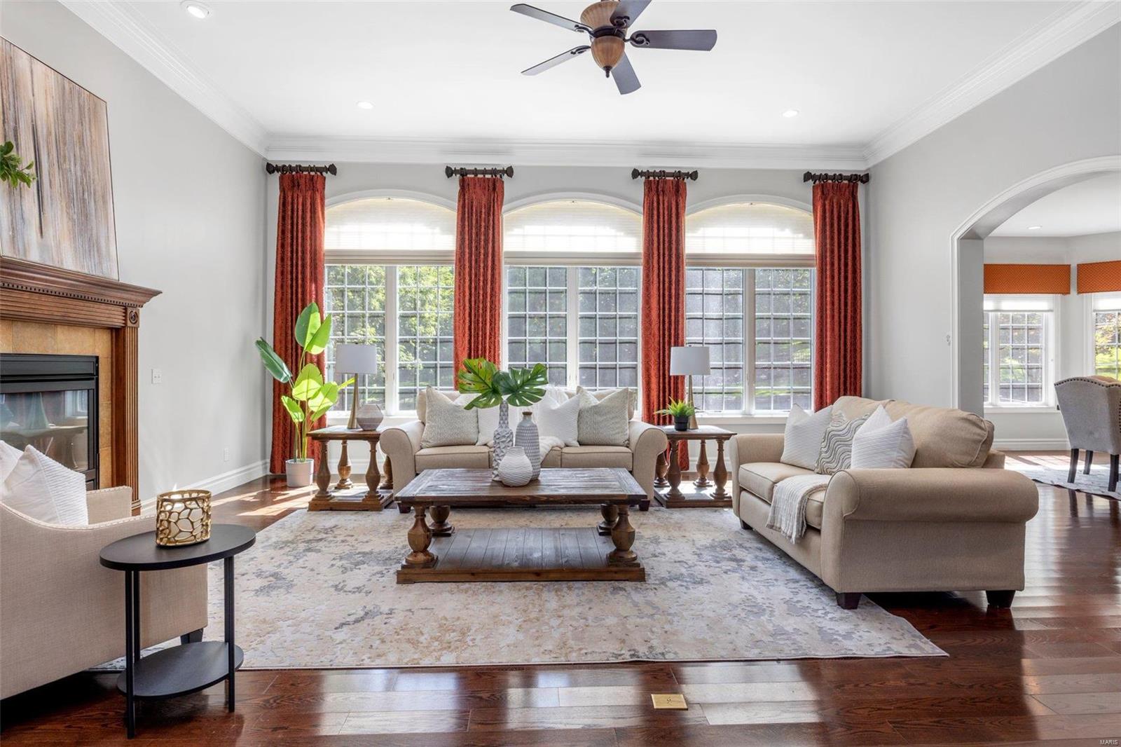 Stonecastle - Residential