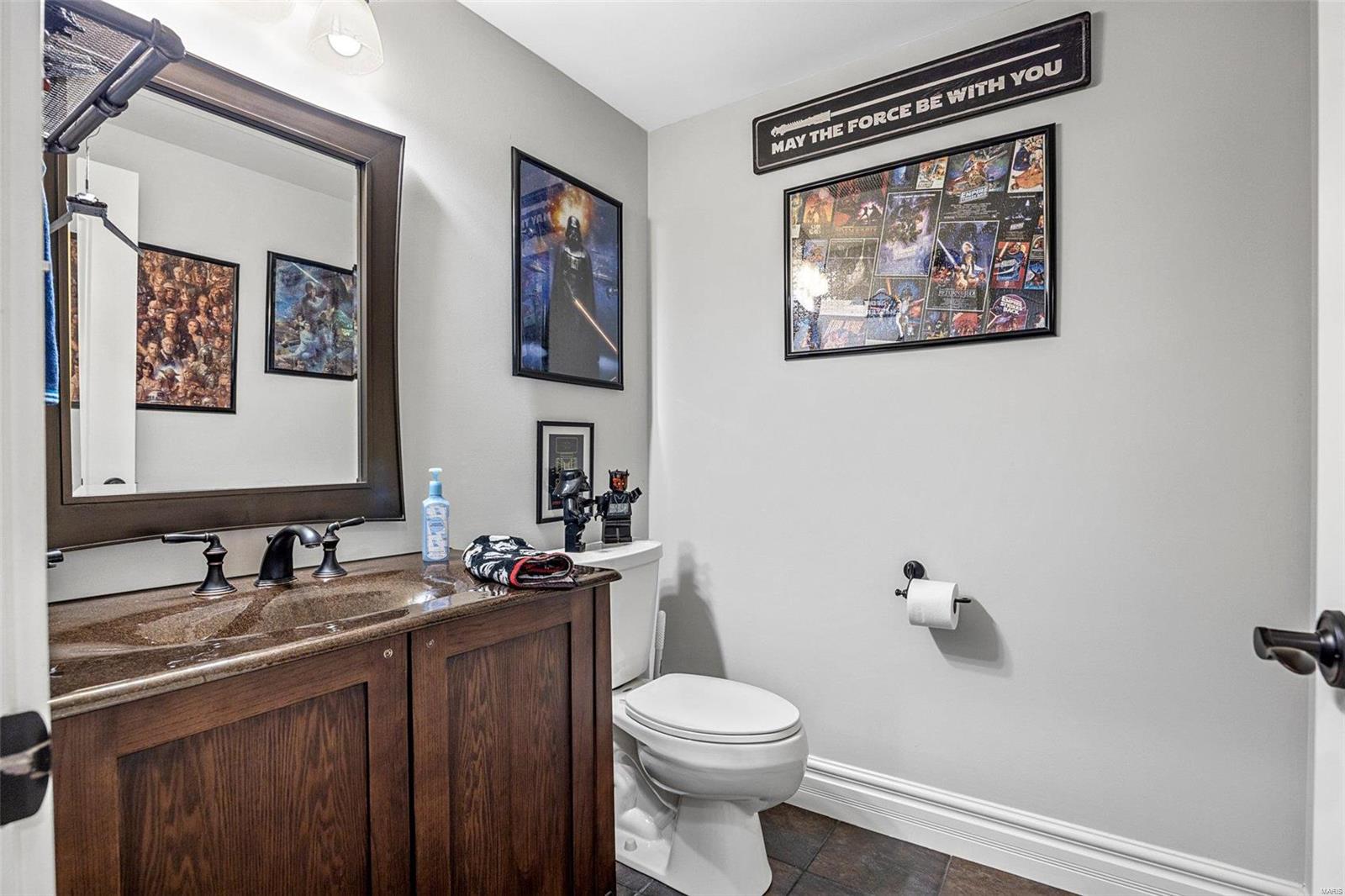 Stonecastle - Residential