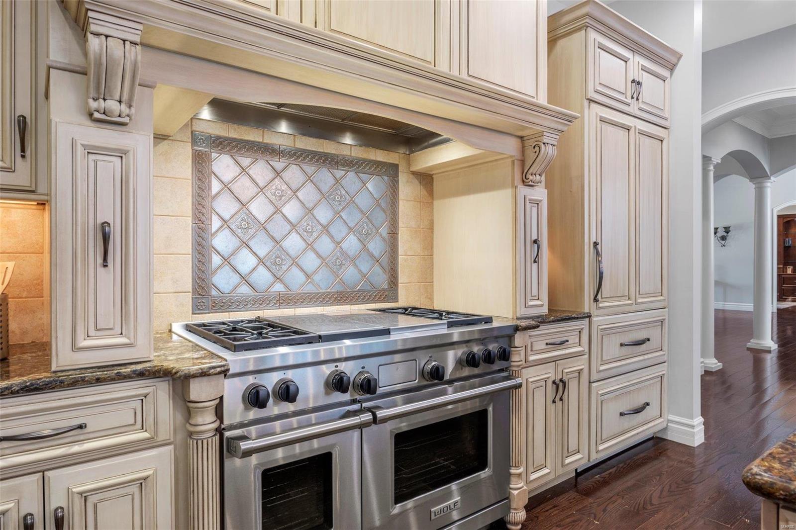 Stonecastle - Residential