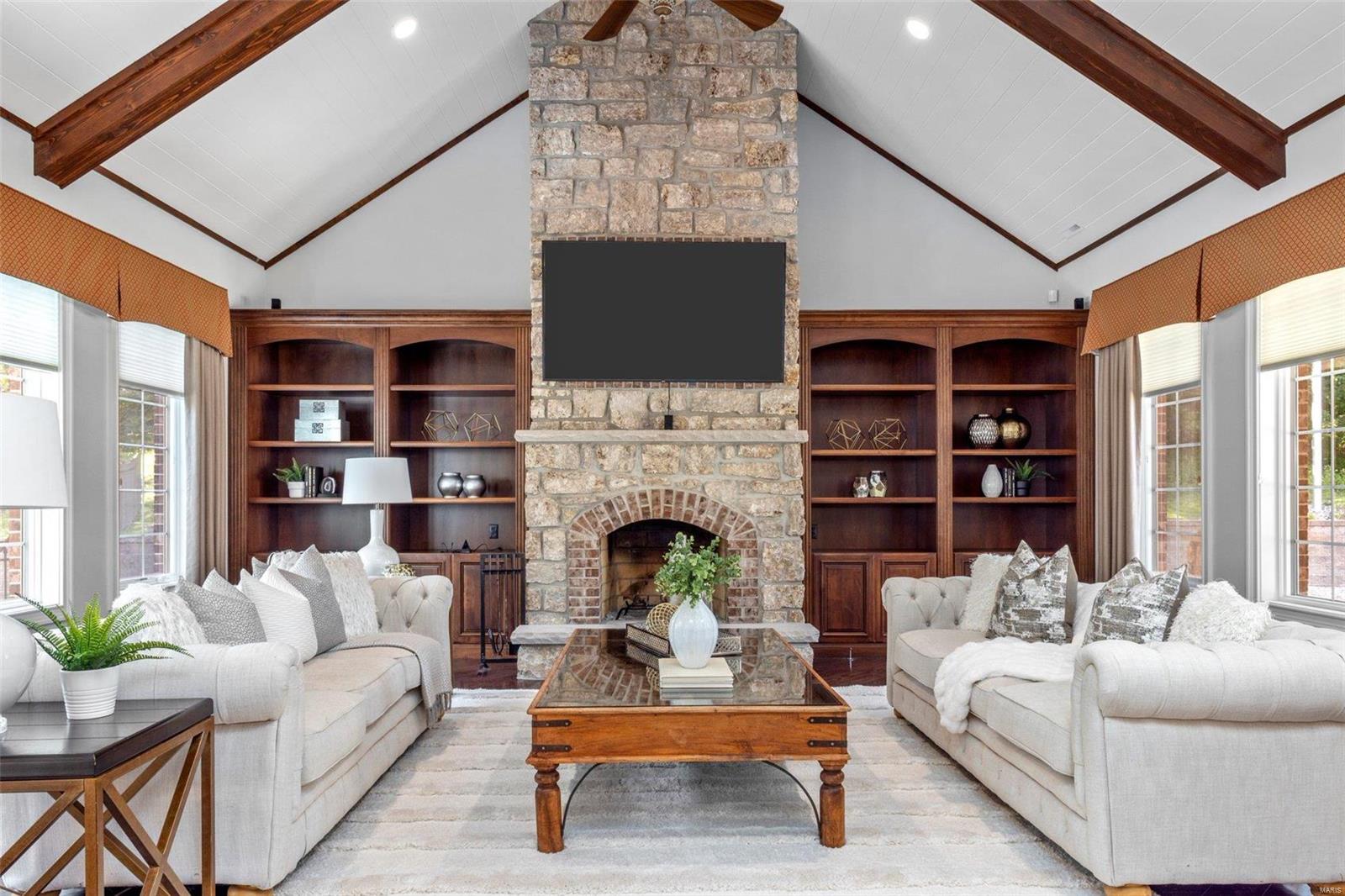 Stonecastle - Residential