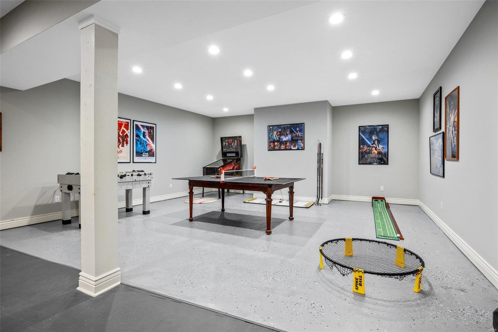 Stonecastle - Residential