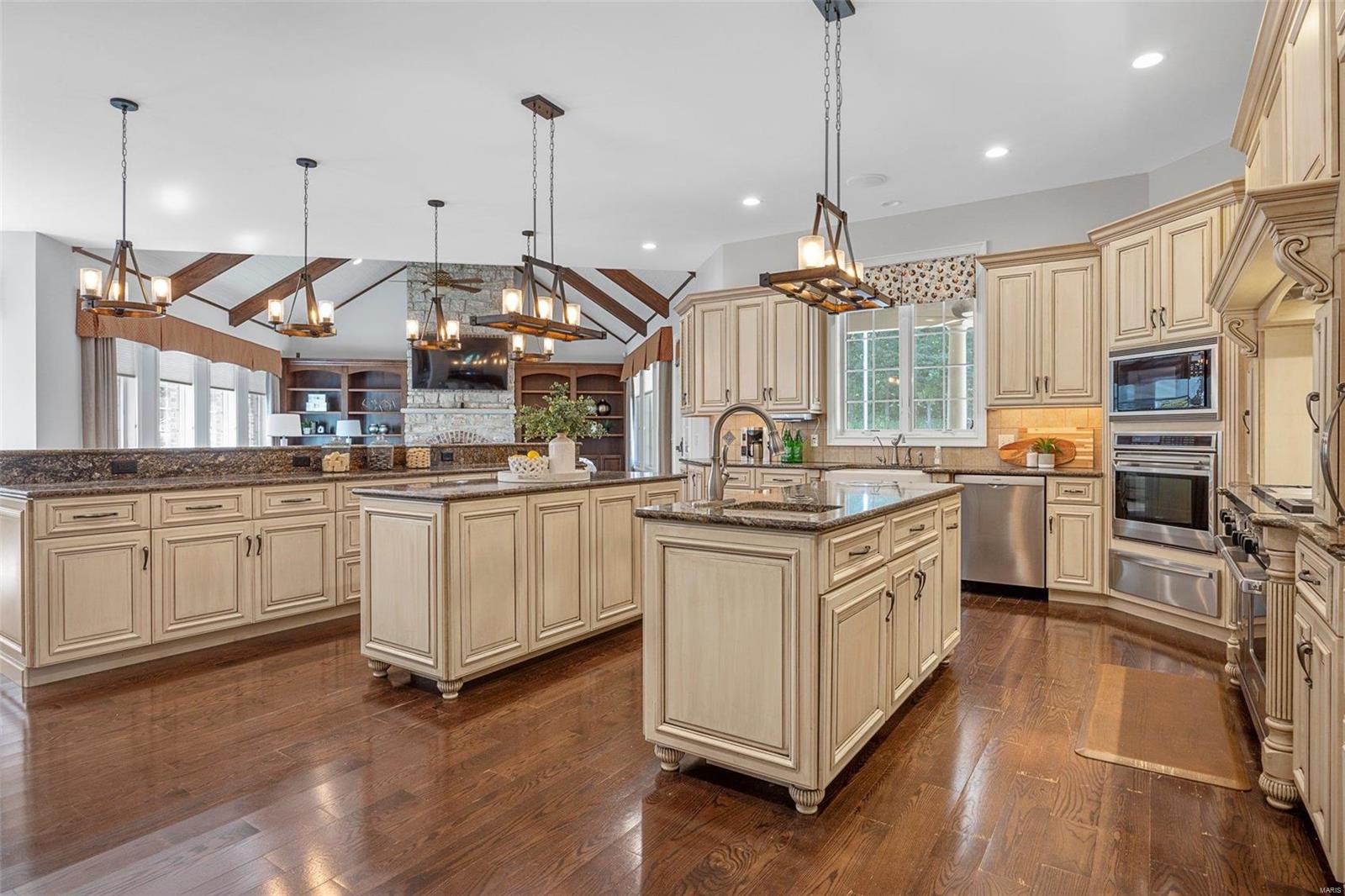 Stonecastle - Residential