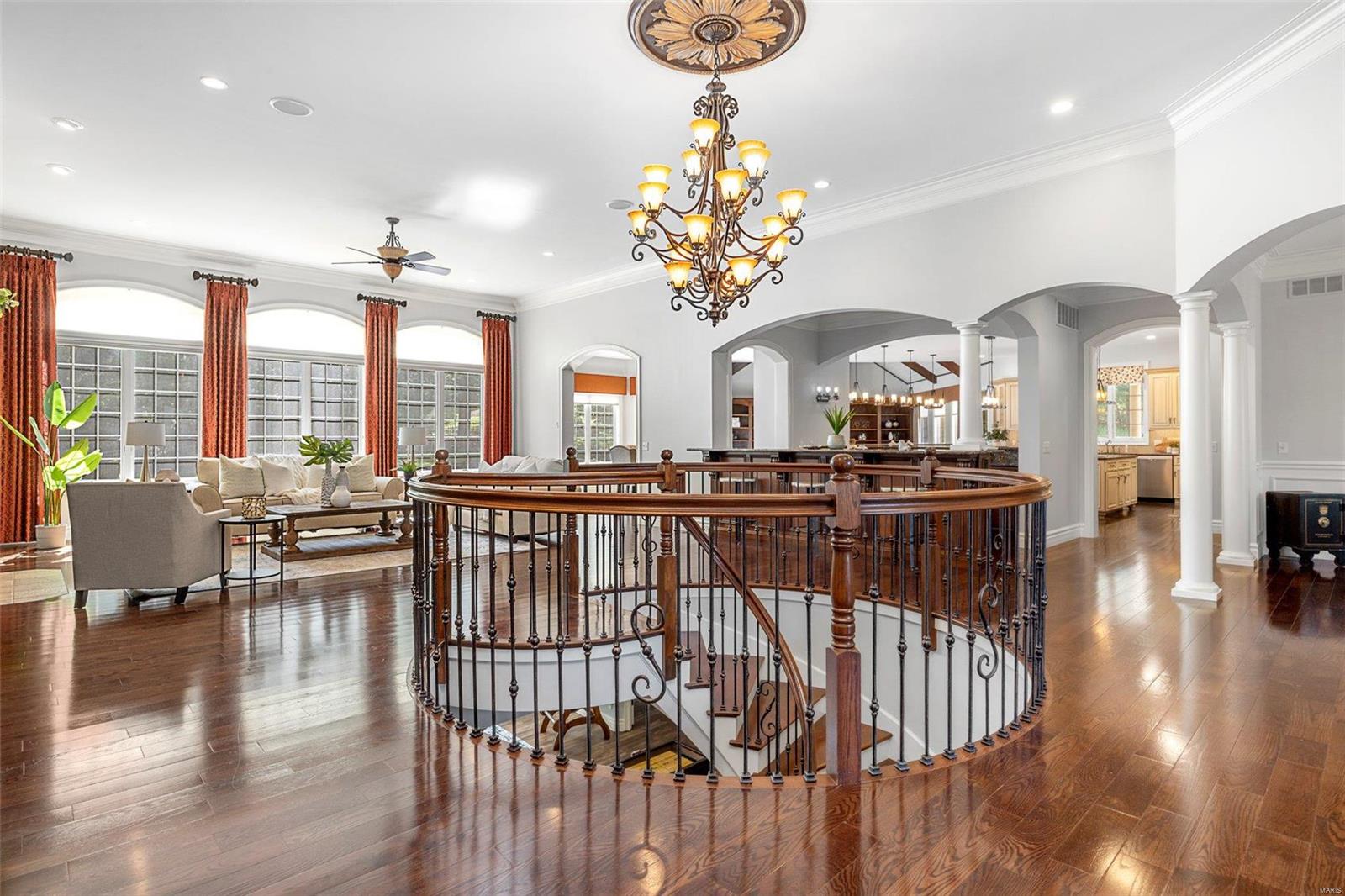 Stonecastle - Residential