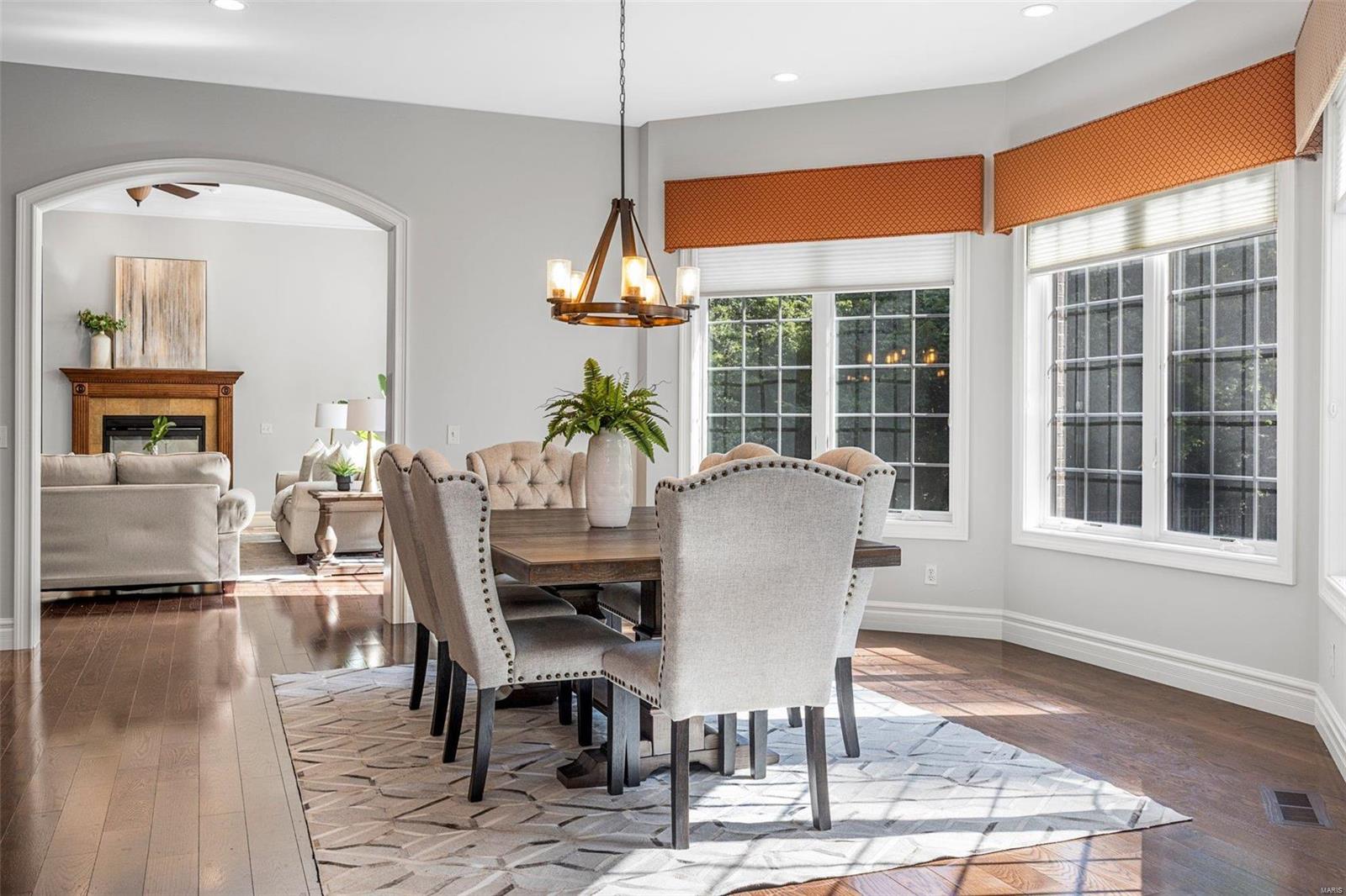 Stonecastle - Residential