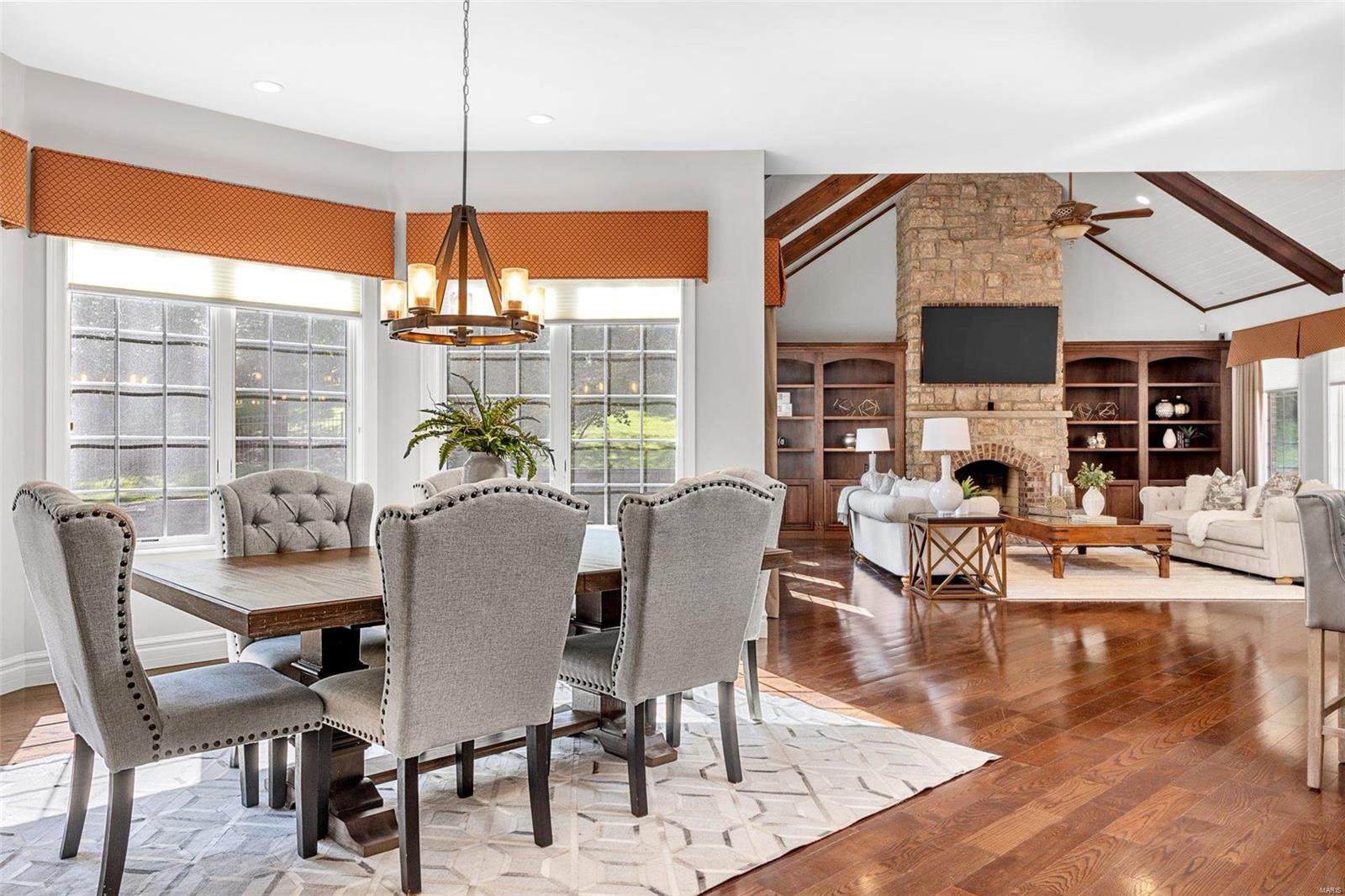 Stonecastle - Residential