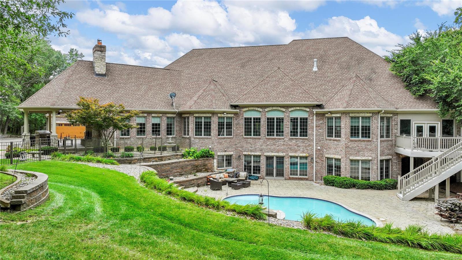 Stonecastle - Residential