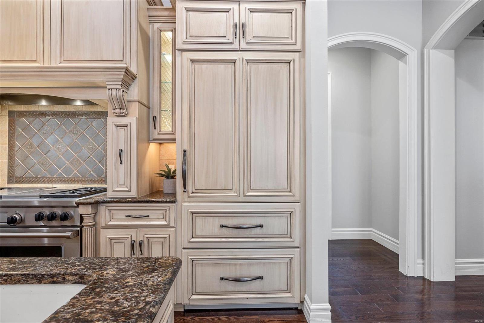 Stonecastle - Residential