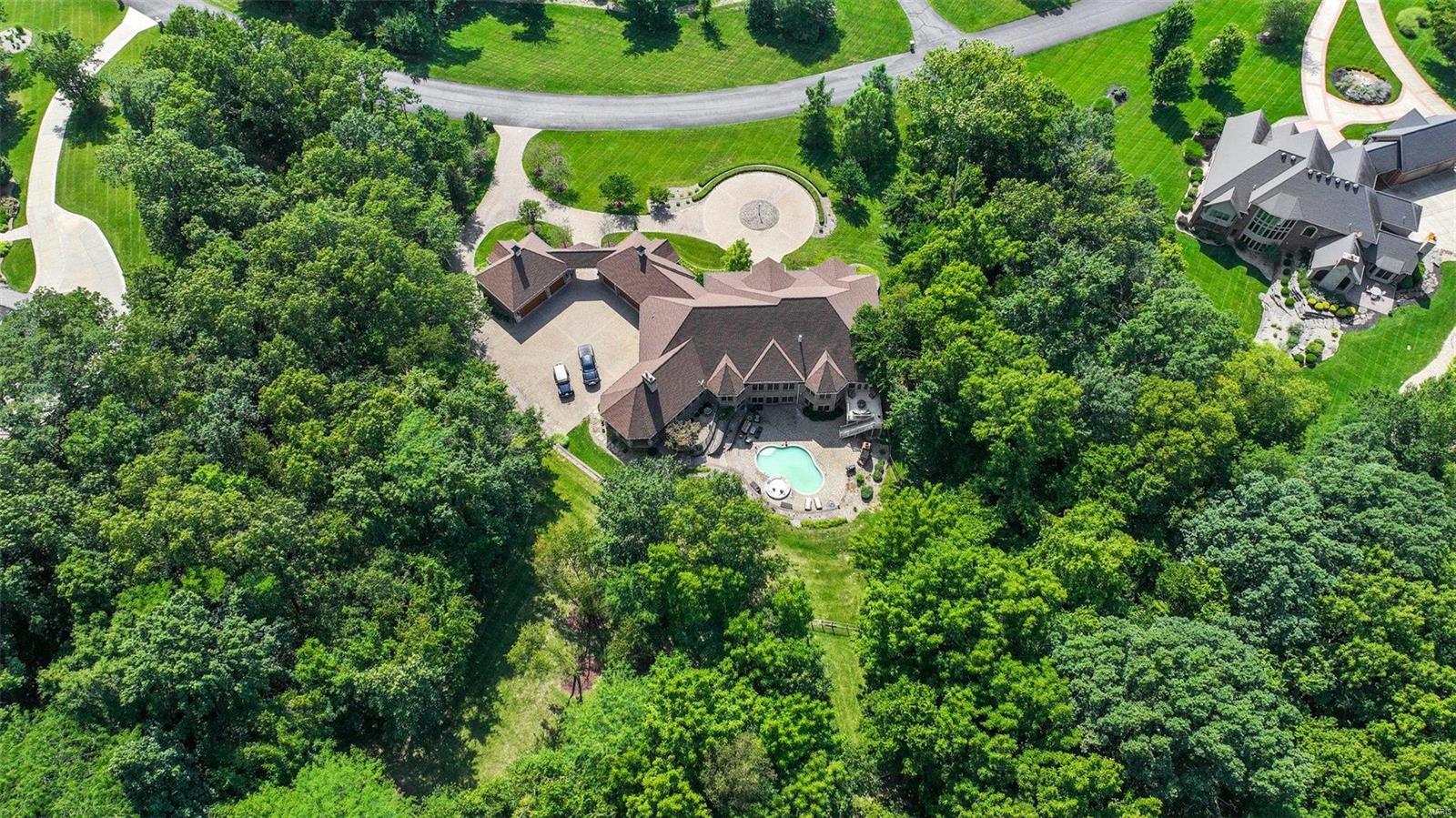 Stonecastle - Residential