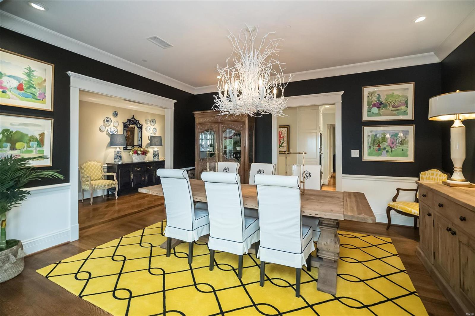 Plaza in Clayton - Residential