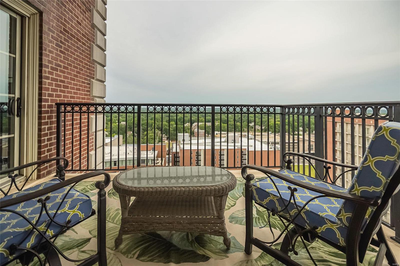 Plaza in Clayton - Residential