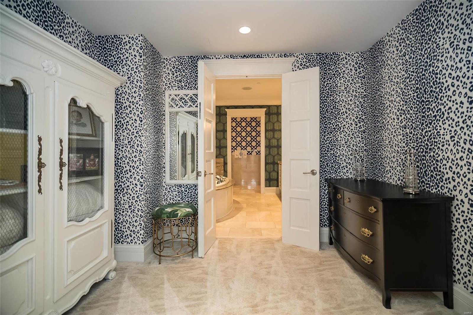 Plaza in Clayton - Residential