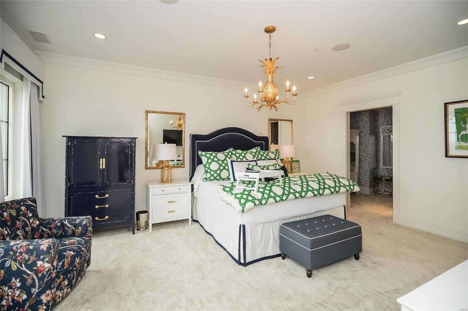 Plaza in Clayton - Residential