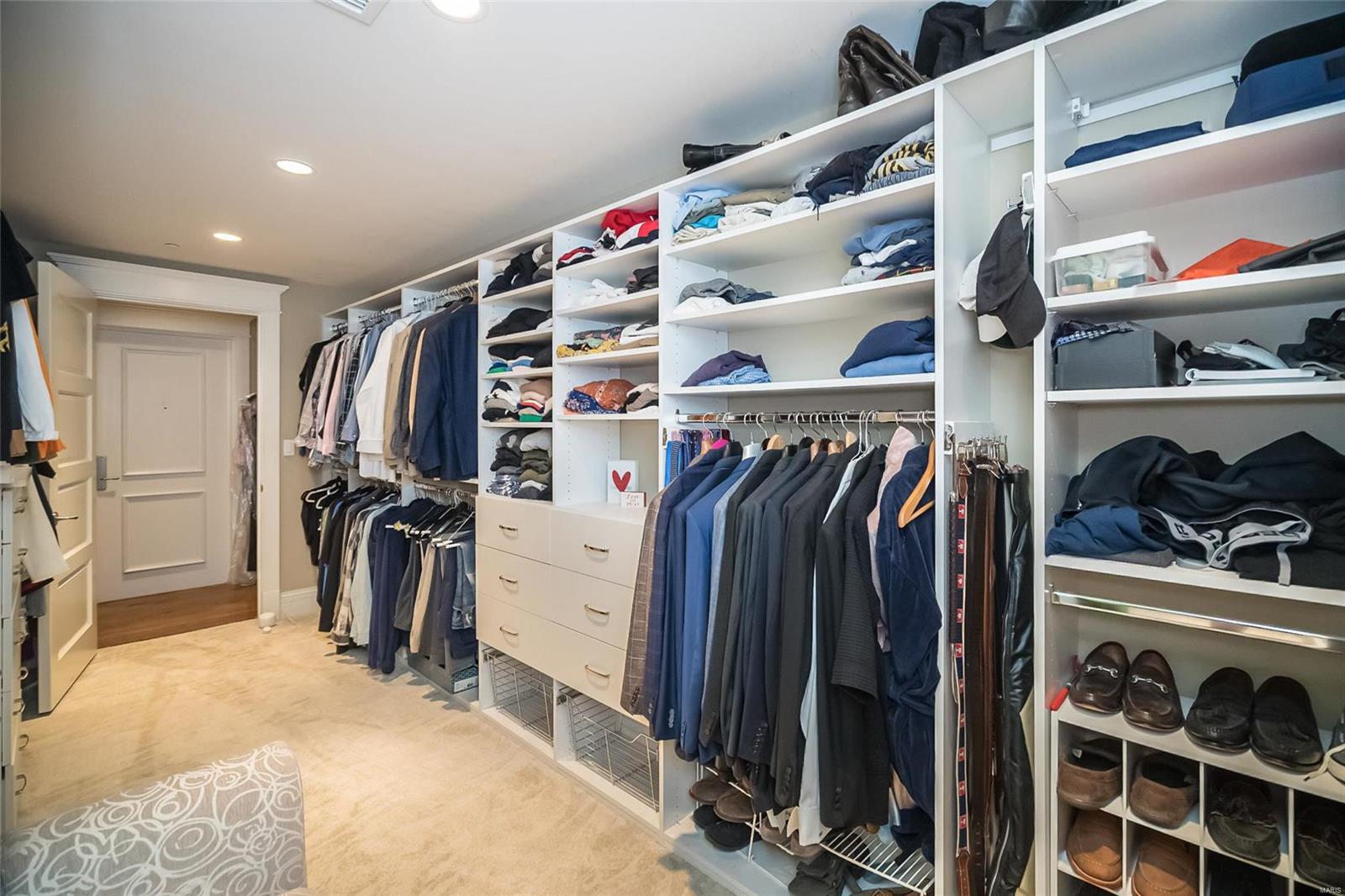 Plaza in Clayton - Residential