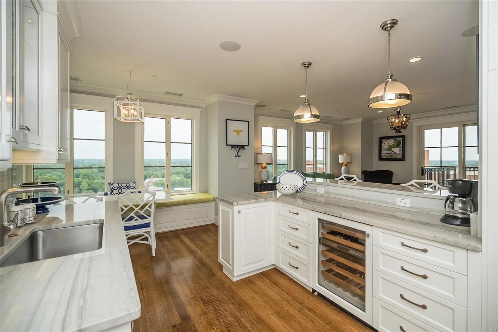 Plaza in Clayton - Residential