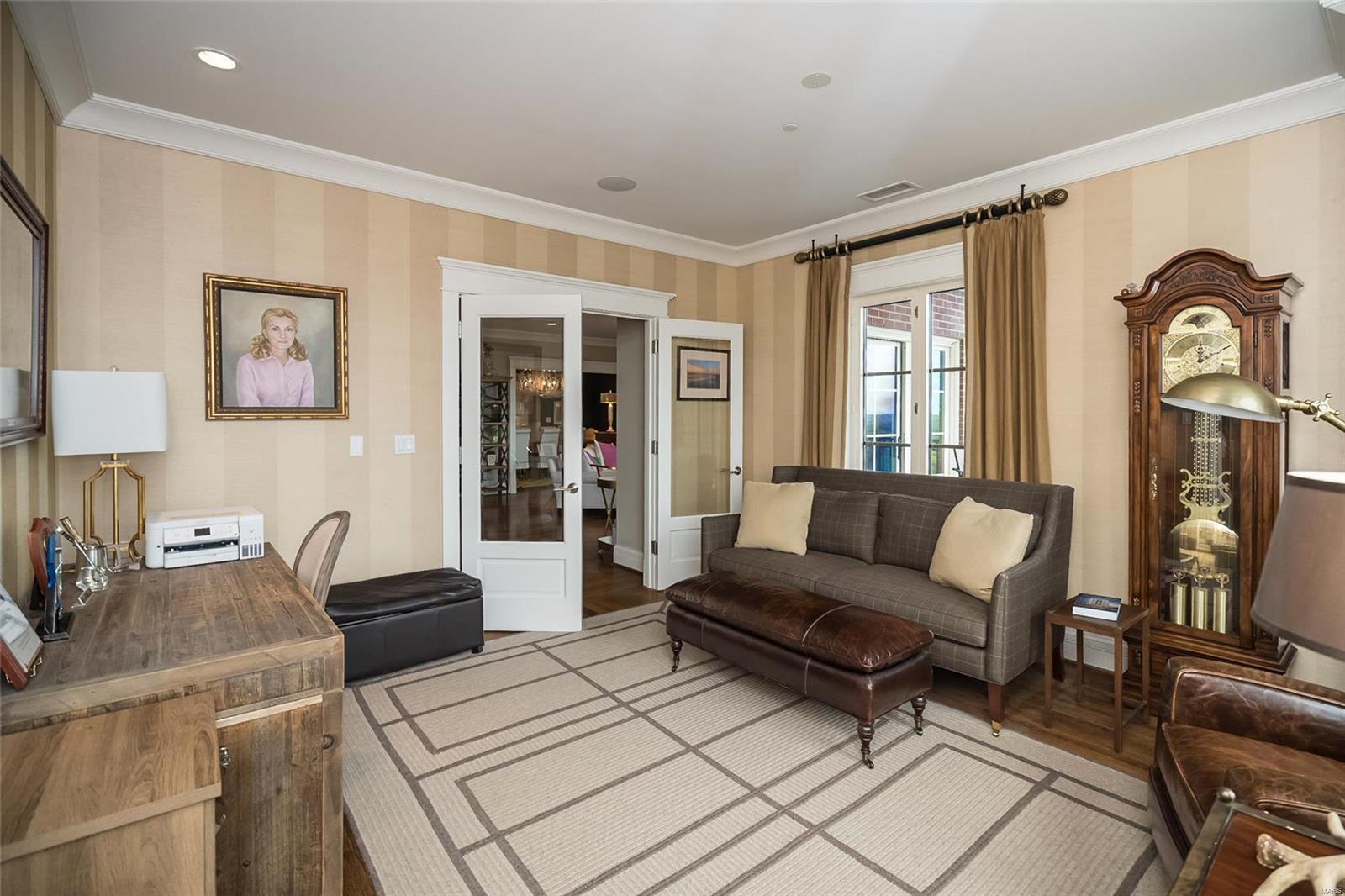 Plaza in Clayton - Residential