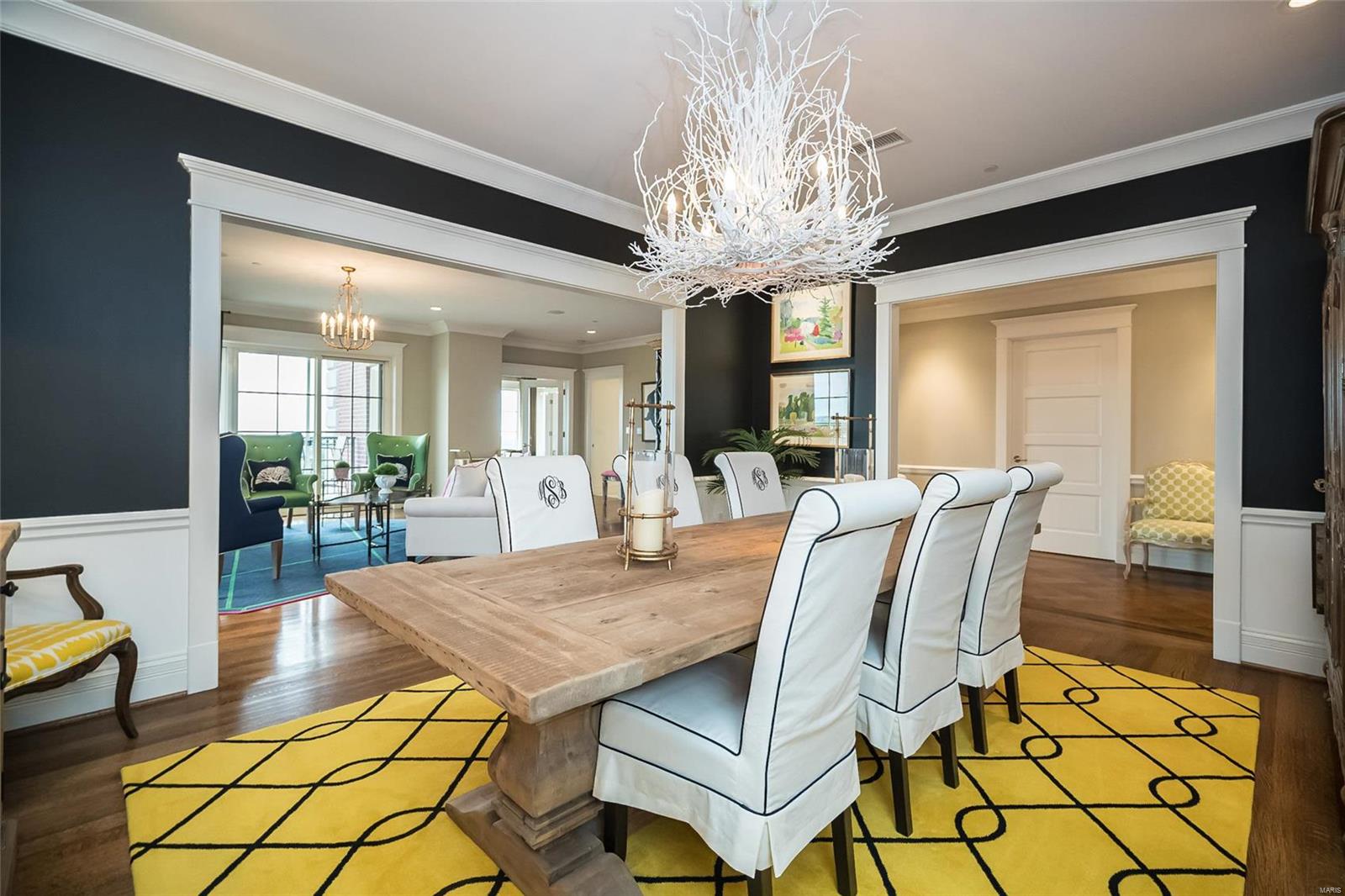 Plaza in Clayton - Residential