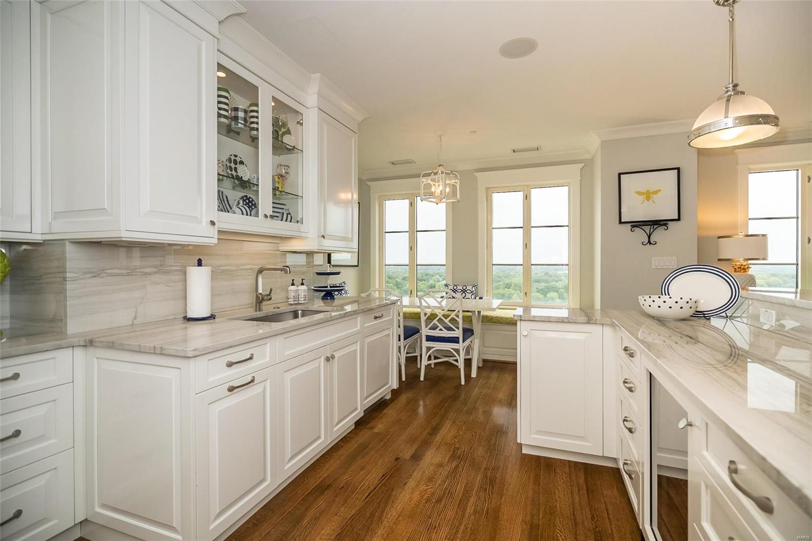 Plaza in Clayton - Residential