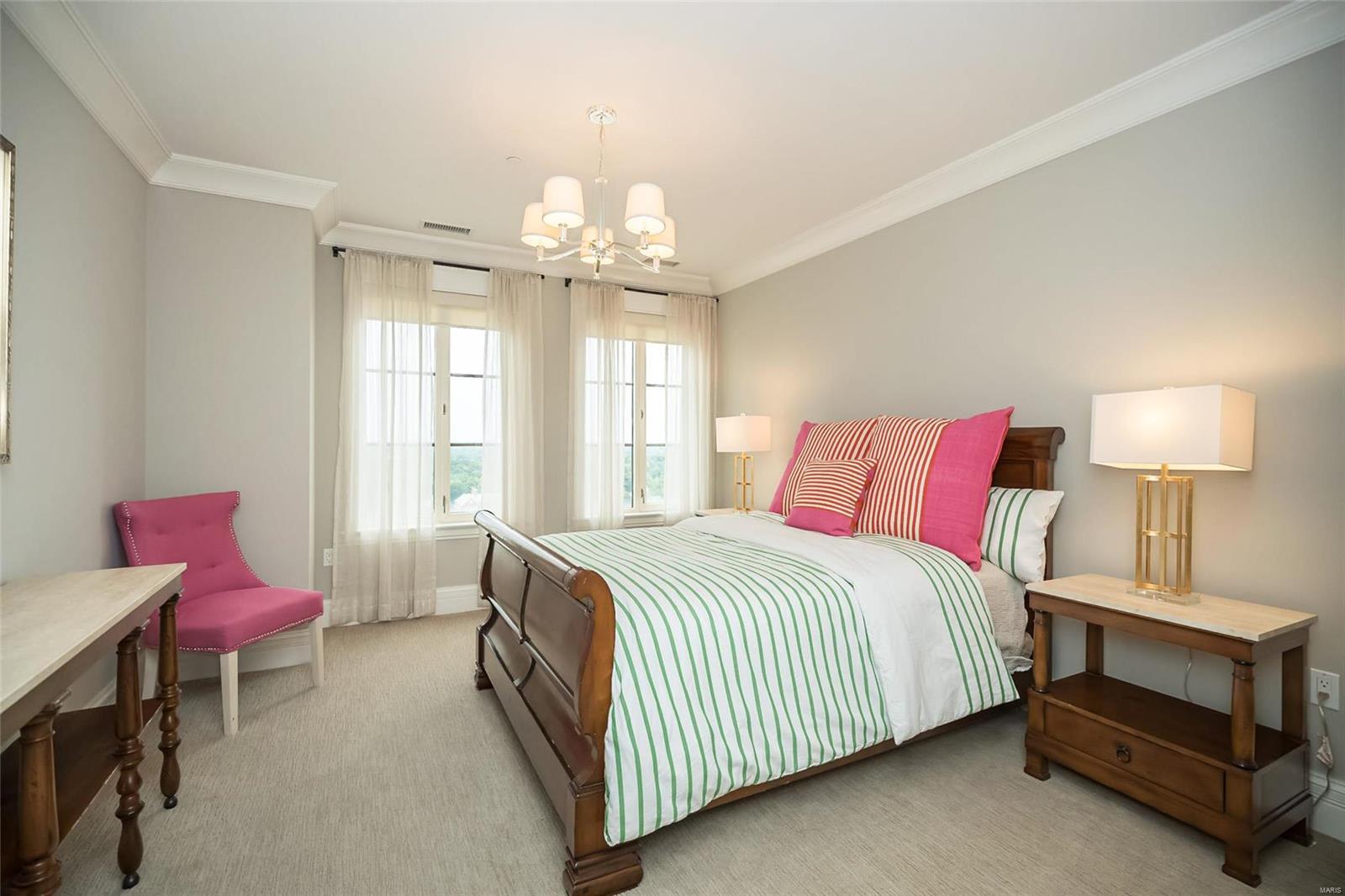 Plaza in Clayton - Residential