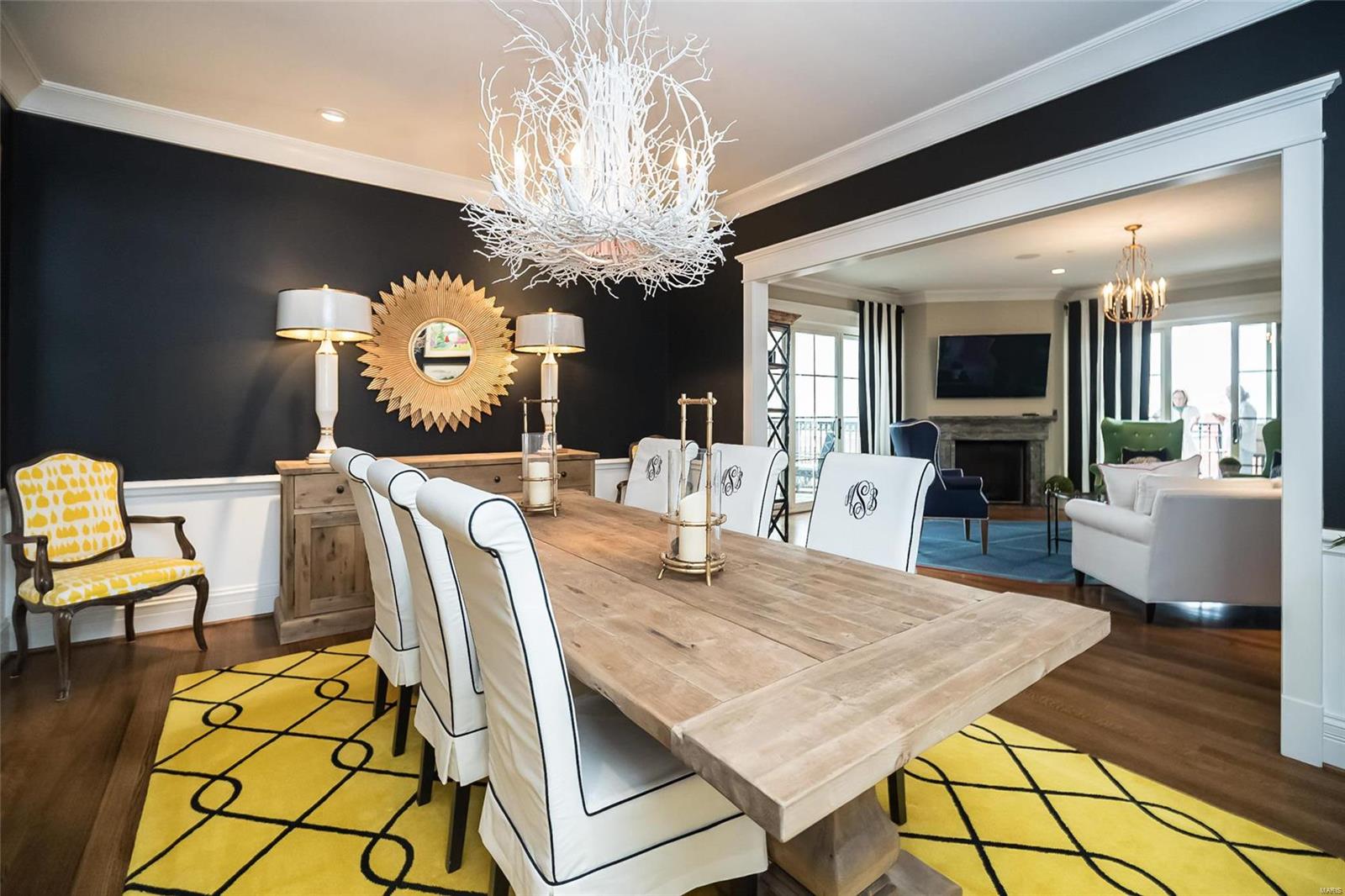 Plaza in Clayton - Residential