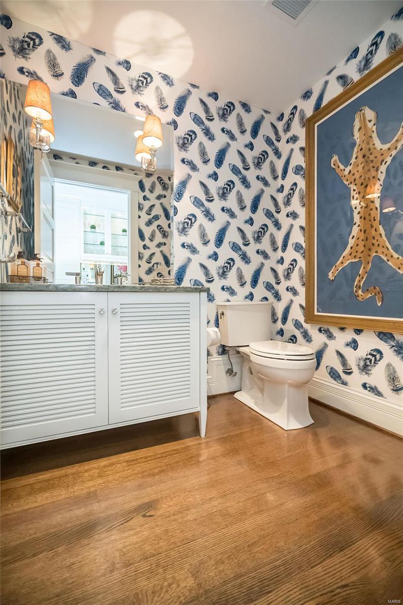 Plaza in Clayton - Residential