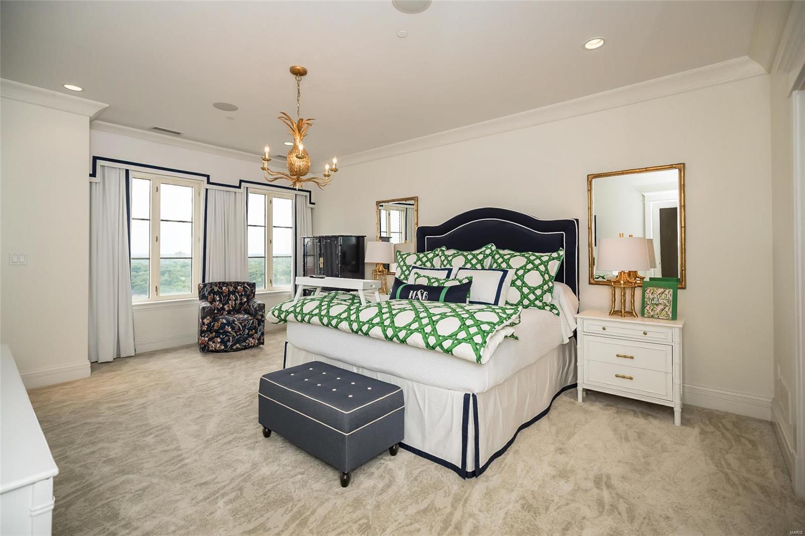 Plaza in Clayton - Residential