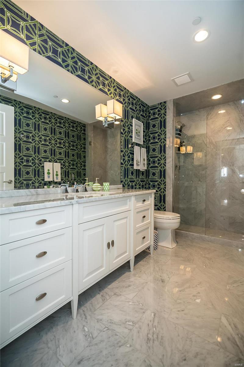 Plaza in Clayton - Residential