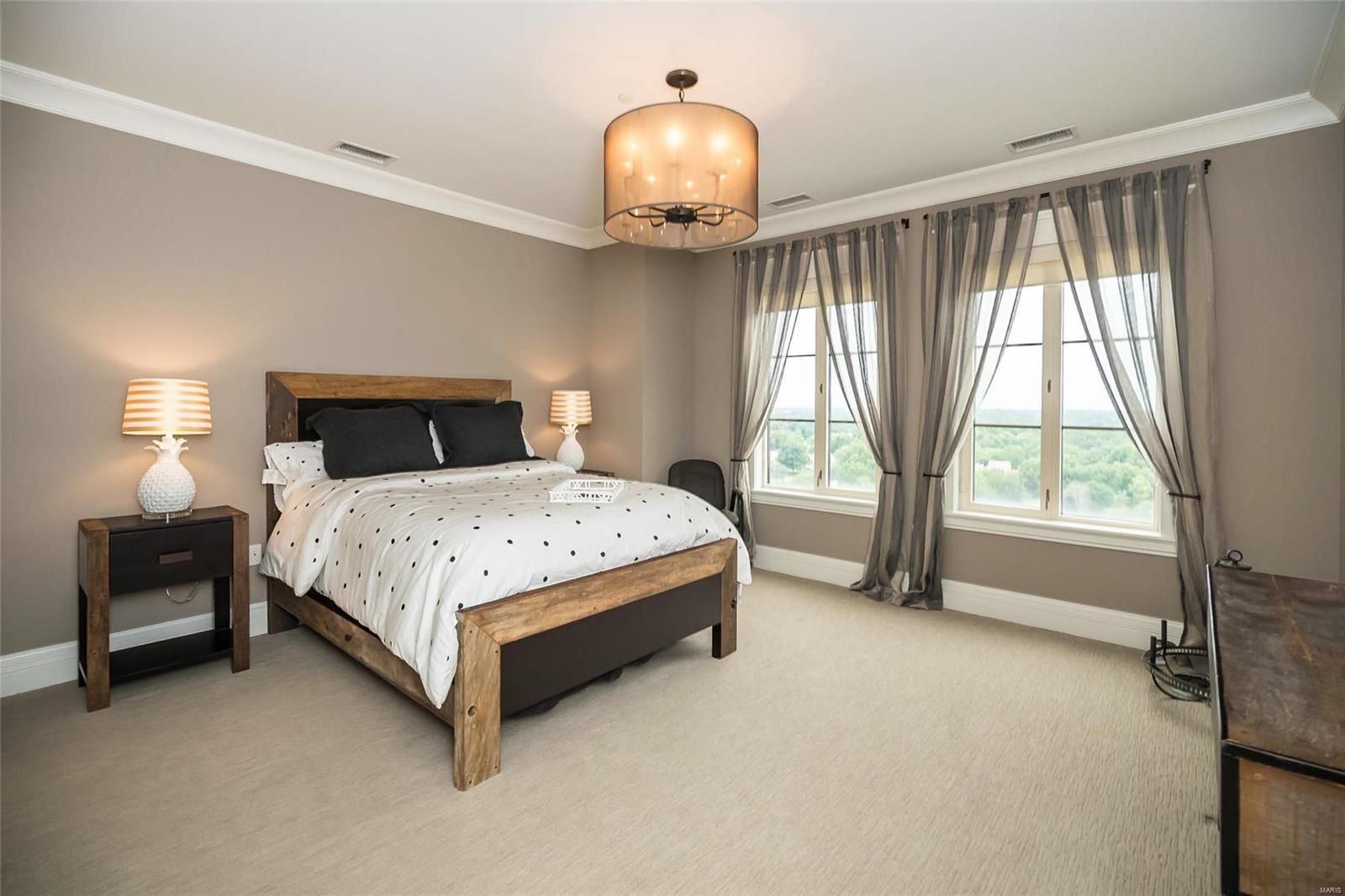 Plaza in Clayton - Residential