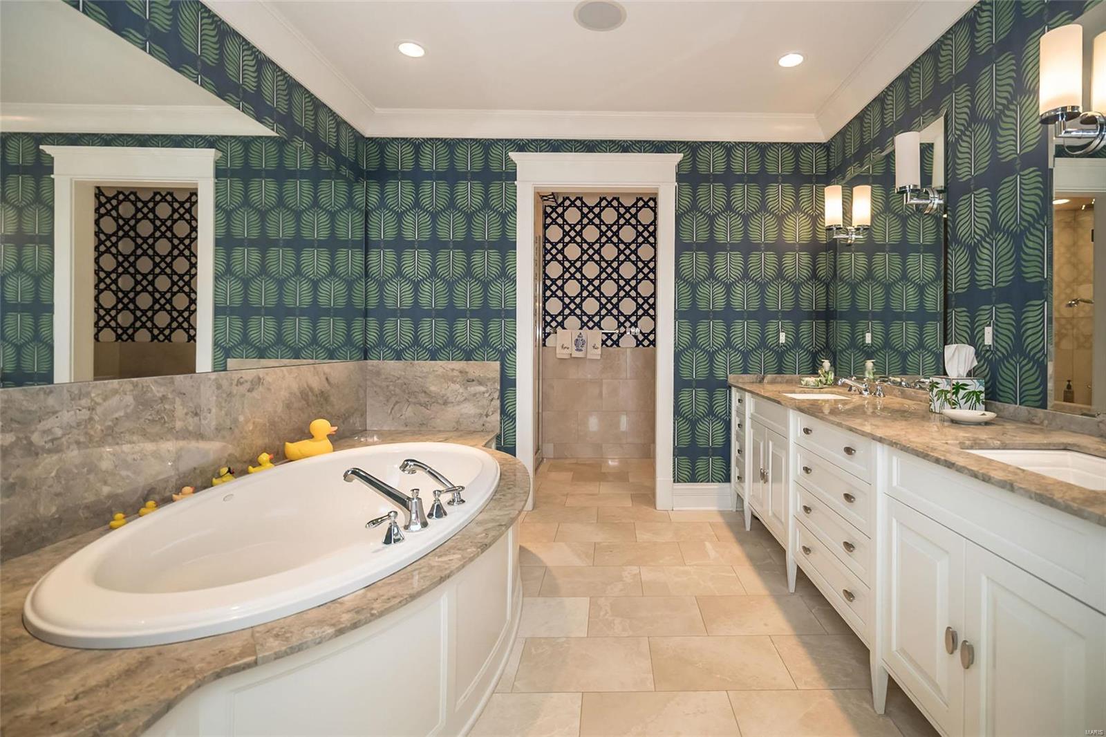 Plaza in Clayton - Residential