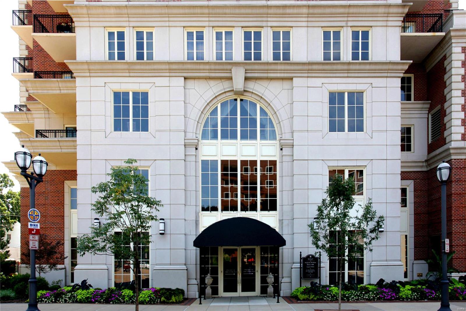 Plaza in Clayton - Residential