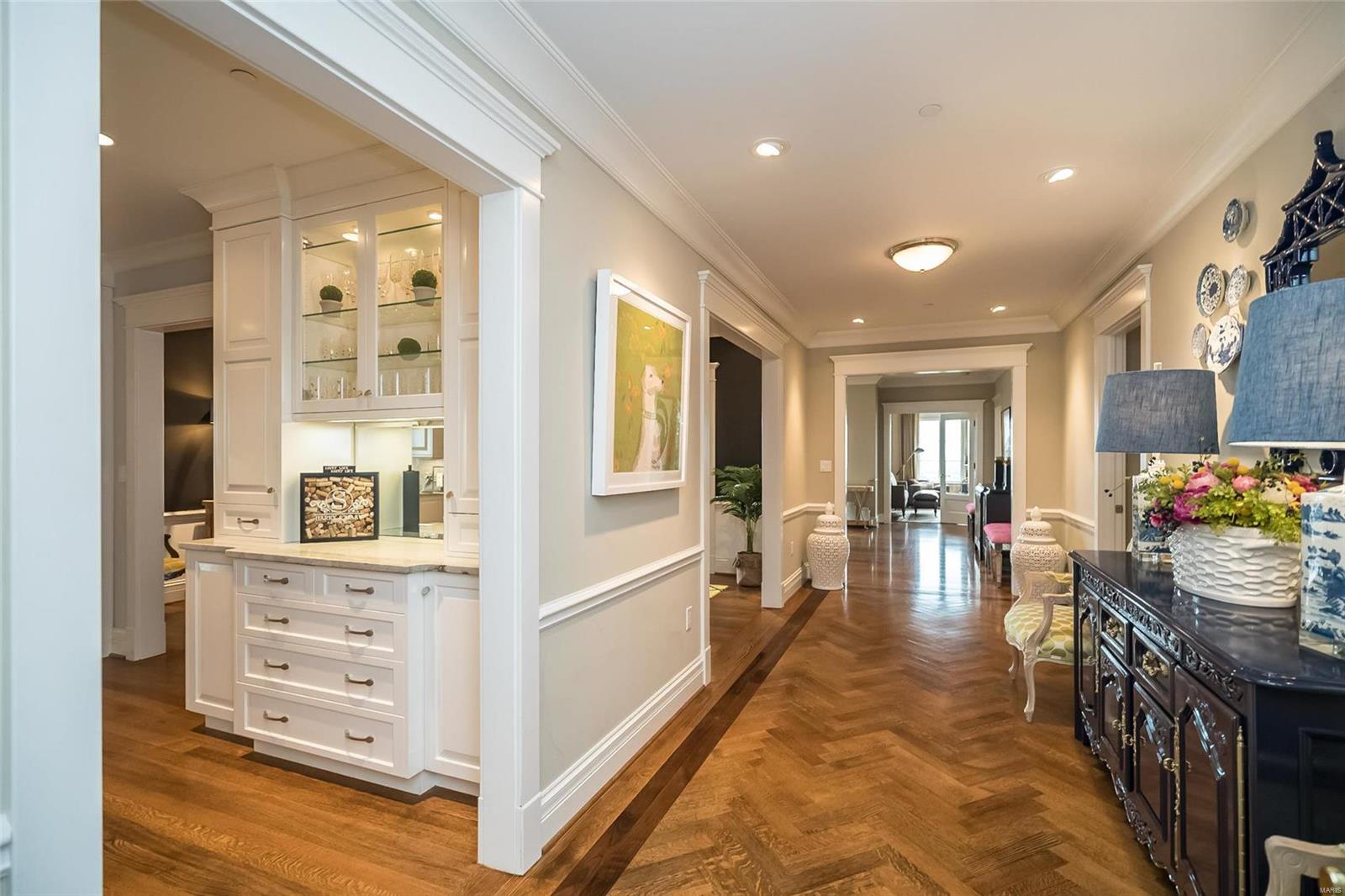 Plaza in Clayton - Residential