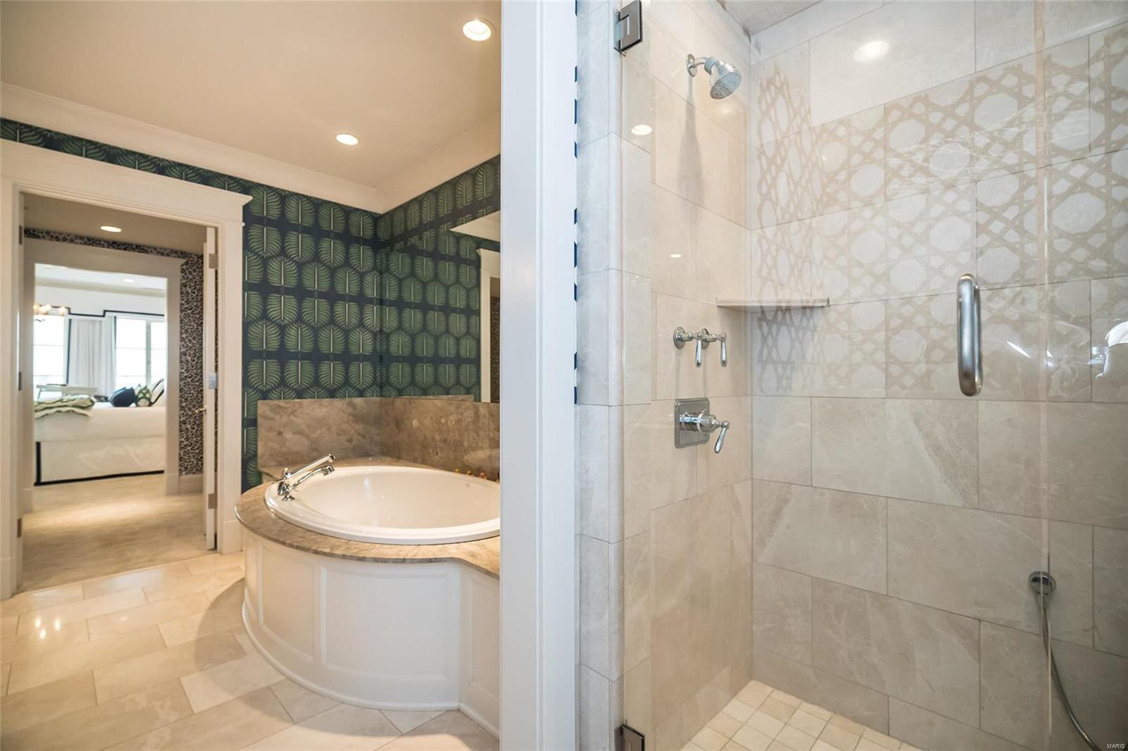 Plaza in Clayton - Residential