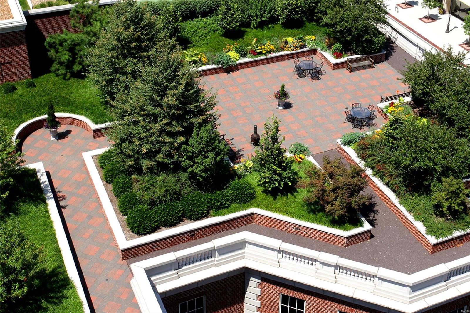 Plaza in Clayton - Residential