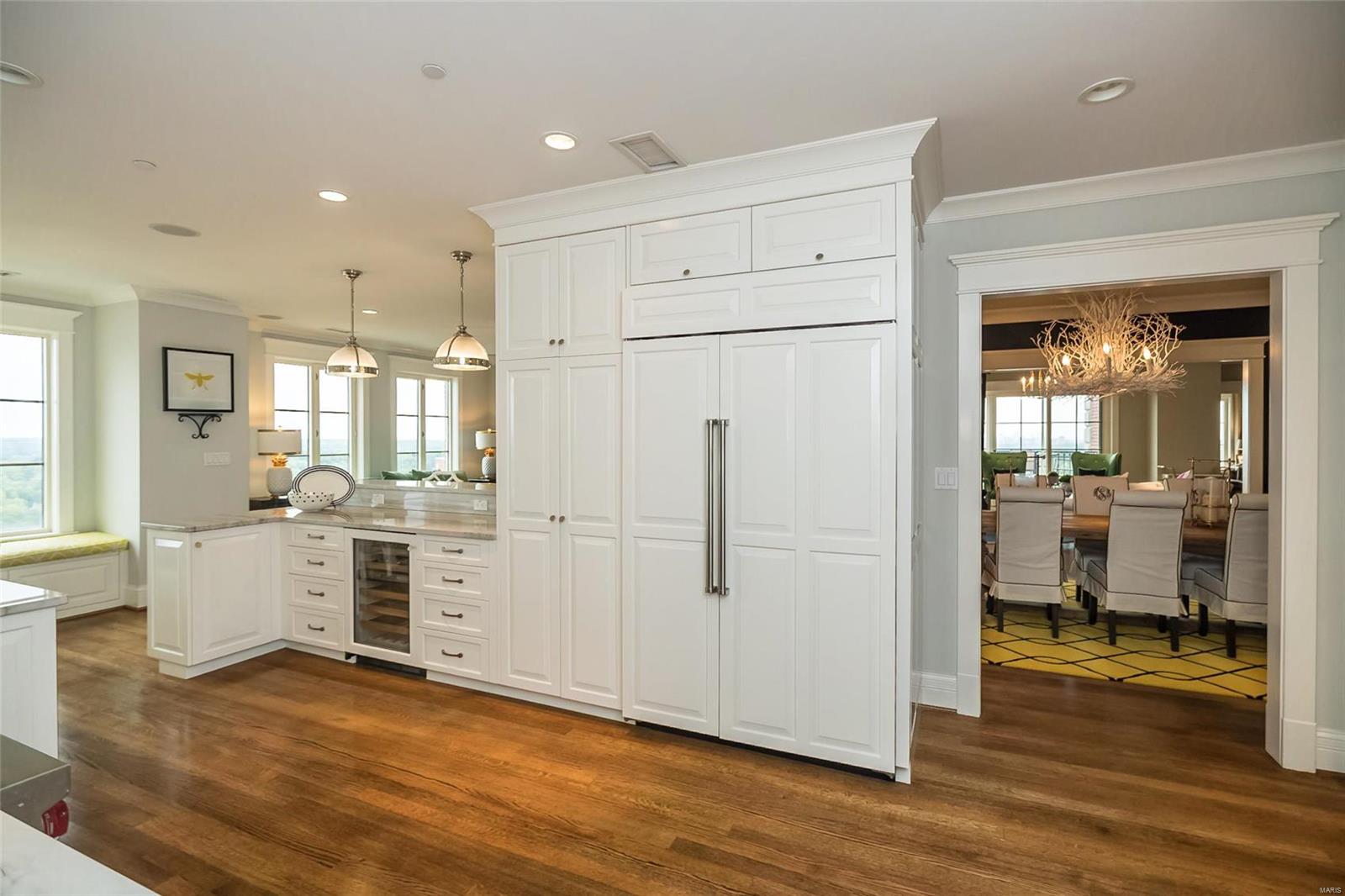 Plaza in Clayton - Residential