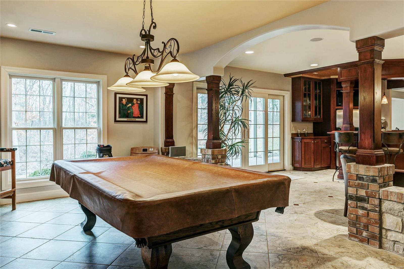 Manors At Lake Forest - Residential