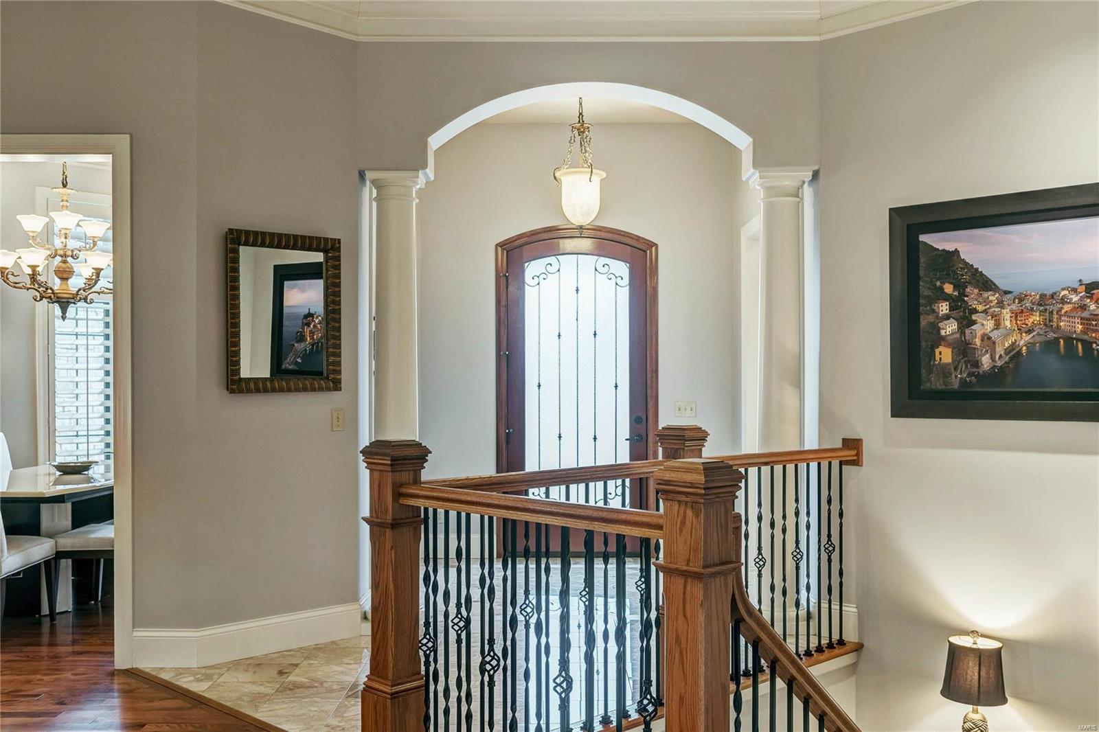 Manors At Lake Forest - Residential