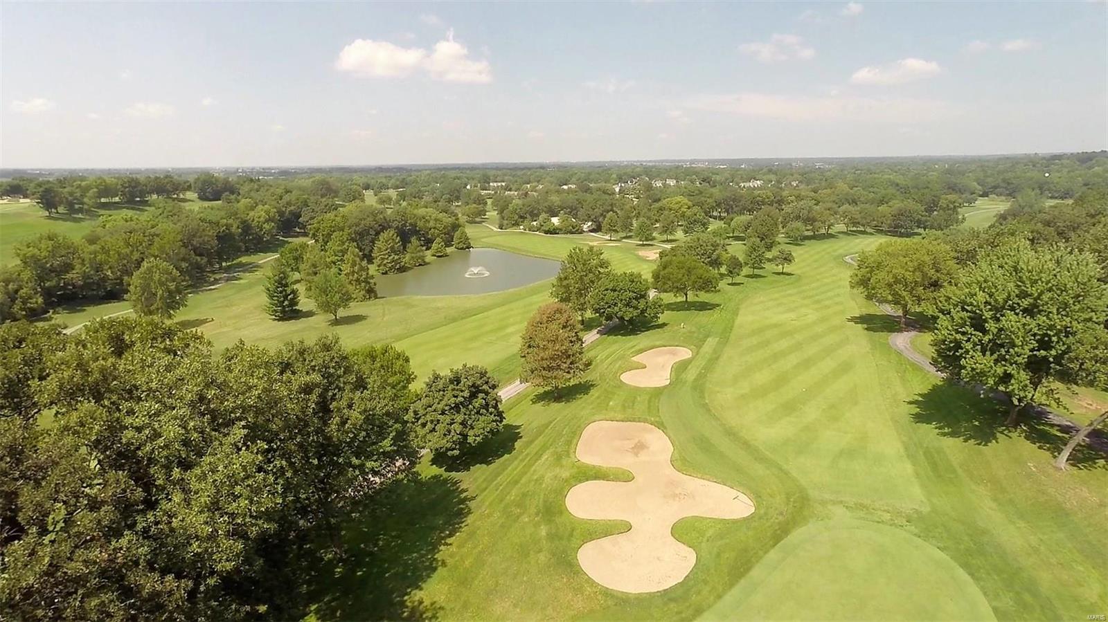 Manors At Lake Forest - Residential