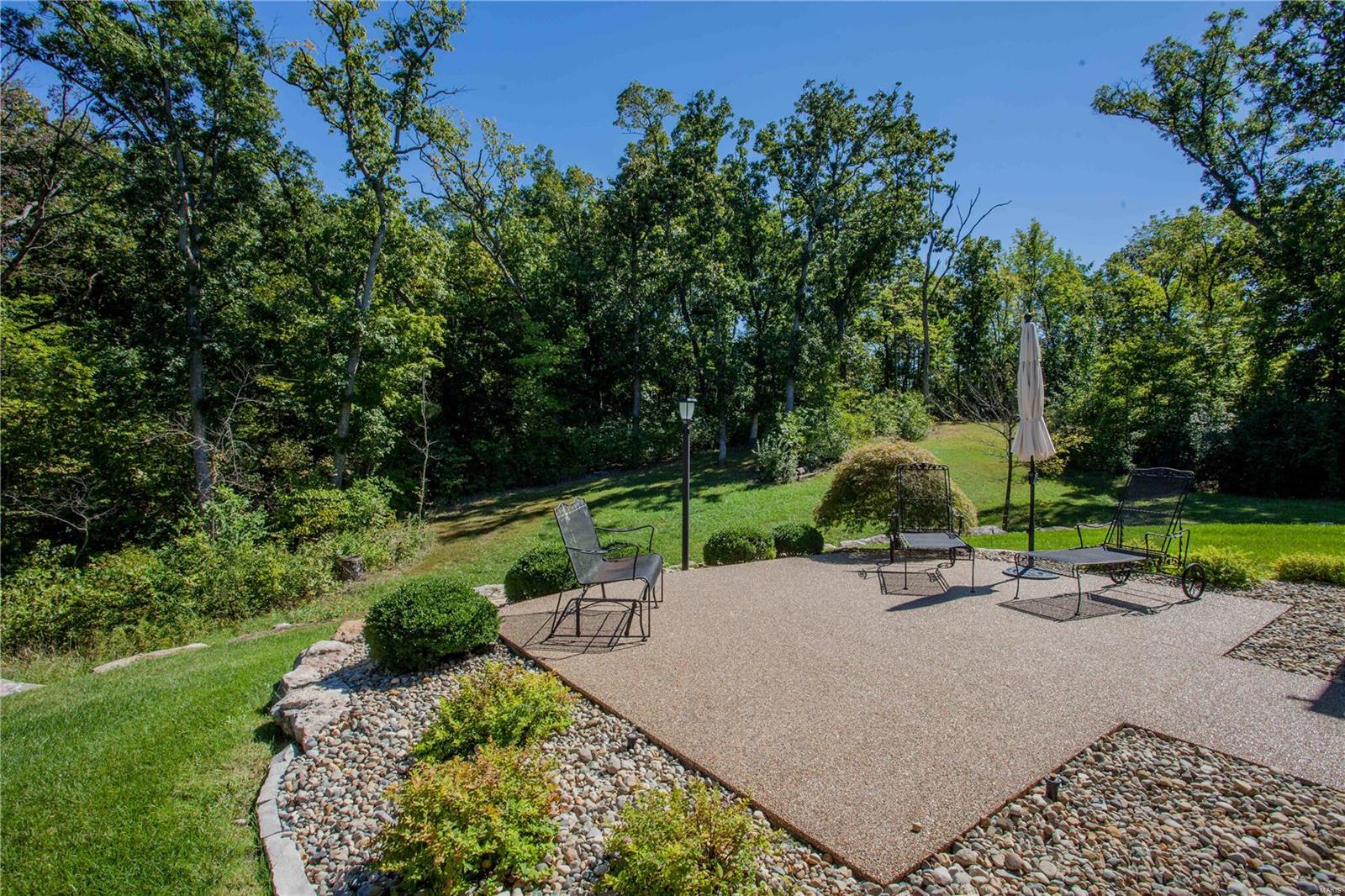 Manors At Lake Forest - Residential